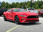 2019 Ford Mustang, 33K miles