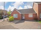 Bladewater Road, Norwich 2 bed terraced bungalow for sale -