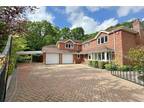5 bedroom detached house for sale in Verwood, BH31