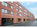 Madison House, 94 Wrentham Street, Birmingham, B5 1 bed flat to rent - £900 pcm