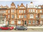 Flat for sale in Challoner Street, London, W14 (Ref 224206)
