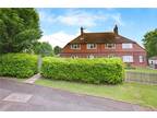 Upper Green Lane, Shipbourne, Tonbridge 3 bed semi-detached house for sale -