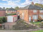 2 bedroom house for sale in Poole Crescent, Birmingham, B17