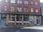 1 bed flat to rent in Thornton Street, NE1, Newcastle Upon Tyne
