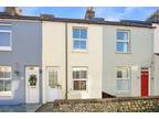 2 bedroom terraced house for sale in Orme Road, Worthing BN11 4EU, BN11