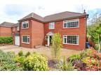 The Warke, Manchester M28 4 bed detached house for sale -
