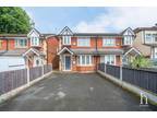 3 bedroom semi-detached house for sale in Welford Avenue, Prenton, CH43