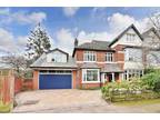 6 bedroom semi-detached house for sale in Oakfield Road, Selly Park, Birmingham