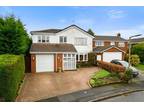 4 bedroom detached house for sale in Larkfield Close, Greenmount, Bury, BL8