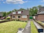 Swincliffe Crescent, Gomersal, Cleckheaton 3 bed semi-detached bungalow for sale