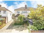 House - semi-detached for sale in Armstrong Road, Feltham, TW13 (Ref 224886)