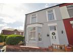 3 bedroom end of terrace house for sale in Cromer Drive, Wallasey, CH45
