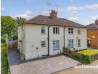 Kings Road, Chelmsford, CM1 3 bed semi-detached house for sale -