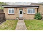 2 bedroom semi-detached bungalow for sale in The Doles, Over, CB24