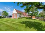 4 bedroom detached house for sale in White Hall, Polstead Heath Road, Polstead