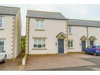 2 bedroom end of terrace house for sale in The Forge, Gilsland, CA8