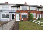 Hotham Road South, Hull 2 bed terraced house to rent - £625 pcm (£144 pw)