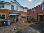 2 bedroom mews property for rent in Sterne Close, Elworth, Sandbach, CW11