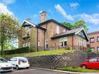 1 bedroom flat for sale, Westknowe Gardens, Rutherglen, Lanarkshire South