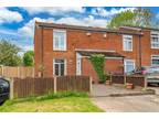 2 bedroom end of terrace house for sale in Old Lime Gardens, Birmingham