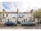 Sherbrooke Road, Fulham, London 3 bed terraced house for sale - £