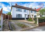 3 bedroom semi-detached house for sale in Dodds Drive, Connah's Quay, CH5