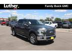 2015 Ford F-150 Gray, 98K miles