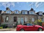 Prospect Terrace, Aberdeen AB11 1 bed flat for sale -