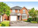 4 bedroom property for sale in Princess Royal Close, Lymington, Hampshire