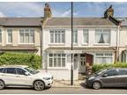 House for sale in Manwood Road, London, SE4 (Ref 225751)