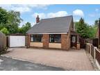 4 bedroom detached bungalow for sale in Lincoln Avenue, Little Lever, BL3