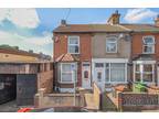 St. Johns Road, Barking 2 bed end of terrace house for sale -