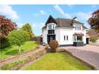 4 bedroom house for sale, Castle Drive, Kilmarnock, Ayrshire East