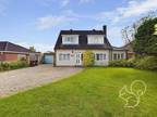 3 bedroom detached house for sale in Blackberry Road, Stanway, CO3