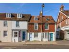 2 bedroom terraced house for sale in Western Road, Lewes, BN7