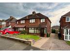 Collingwood Drive, Great Barr, Birmingham B43 7NF - Offers in Excess of