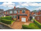 The Valley, Leeds, LS17 4 bed semi-detached house for sale -