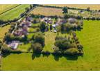 property for sale in Downs Lane, Over Wallop, Stockbridge, Hampshire