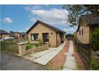 3 bedroom bungalow for sale, Gregory Street, Mauchline, Ayrshire East