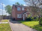 Chequers Court, Norton Canes, WS11 9UQ - Offers in the Region Of