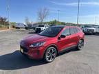 2021 Ford Escape Red, 24K miles