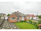 The Fairway, Stanningley, Pudsey 2 bed semi-detached bungalow for sale -