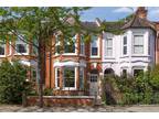 Balliol Road, North Kensington W10, 4 bedroom terraced house to rent - 66067206