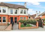 Property & Houses For Sale: York Crescent Aldershot, Hampshire
