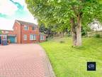 Francis Road, Lichfield, WS13 7JX - Offers in the Region Of