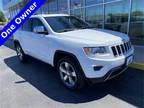 2016 Jeep grand cherokee White, 78K miles