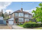 Ravensbourne Avenue, Shortlands, Bromley, BR2 3 bed semi-detached house for sale