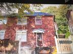 2 bedroom semi-detached house for rent in Maricourt Ave, Blackburn, BB1