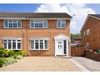 3+ bedroom house for sale in Dorset Way, Yate, Bristol, South Gloucestershire