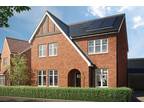 Home 342 - The Aspen Great Oldbury New Homes For Sale in Stonehouse Bovis Homes